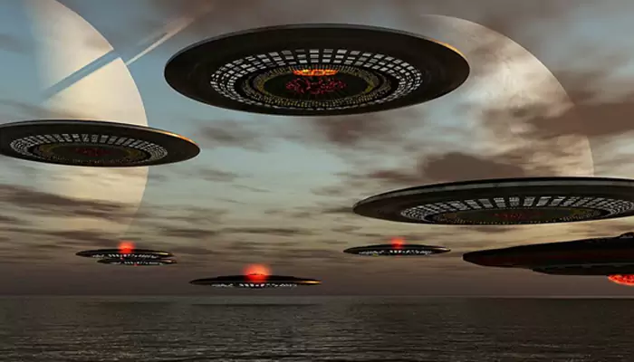 Debunking 12 UFO Myths Amidst Mysterious Sightings Near Nuclear Plants and Sea Coasts in India's Tamil Nadu